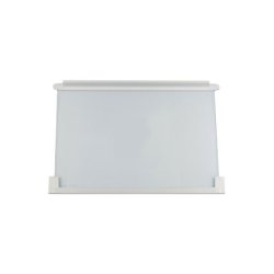 Glashylde til Aeg Electrolux kleskab komplet