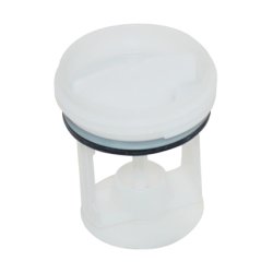 Trevlefilter til Ariston, Hotpoint og Indesit