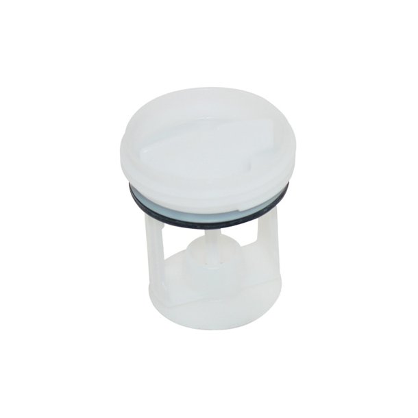 Trevlefilter til Ariston, Hotpoint og Indesit