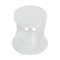 Trevlefilter til Ariston, Hotpoint og Indesit