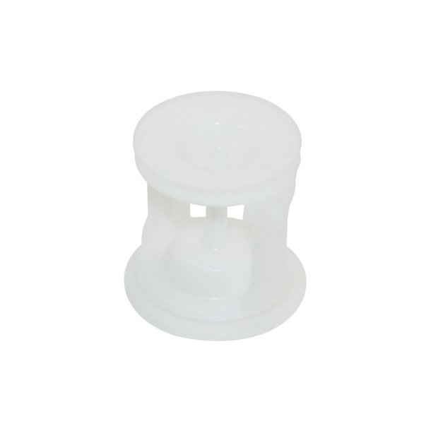 Trevlefilter til Ariston, Hotpoint og Indesit