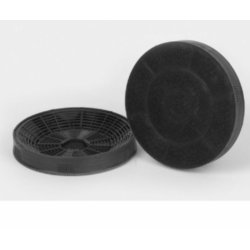 JG Nordic kul 2 kulfilter - Tilbehr til emhtte