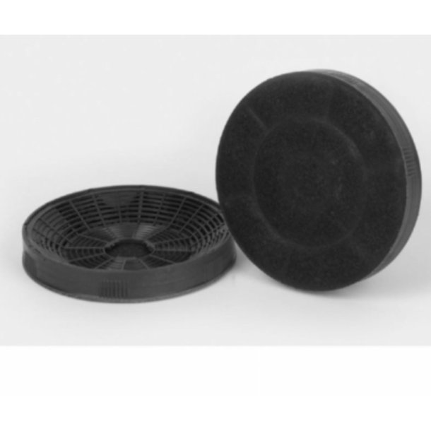 JG Nordic kul 2 kulfilter - Tilbehr til emhtte