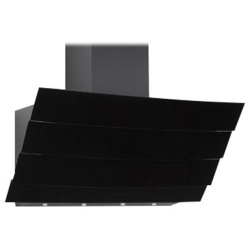 Silverline SM 3370-80 SR - Skrtstillet emhtte