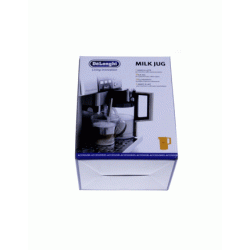 Mlkebeholder til Delonghi espressomaskine