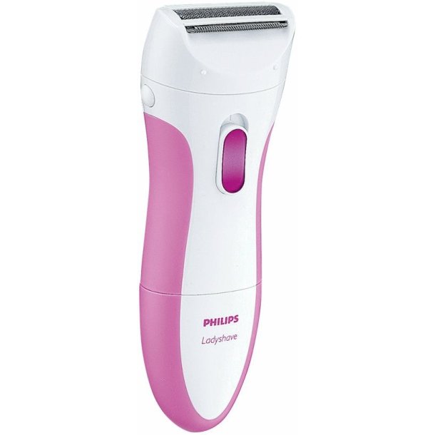 Philips HP6341/00 Ladyshaver