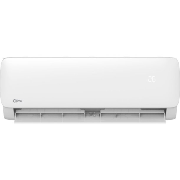 Qlima S-6026 Premium WiFi A++ - Varmepumpe
