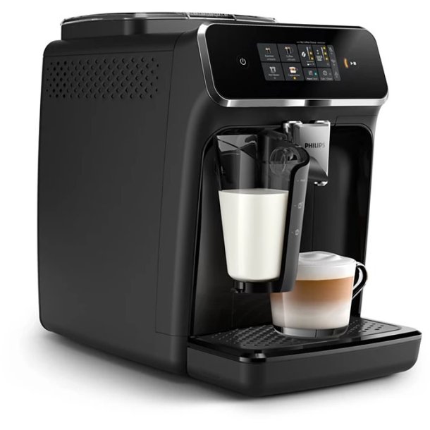 Philips EP2331/10 - Espressomaskine