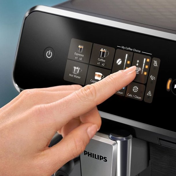 Philips EP2331/10 - Espressomaskine