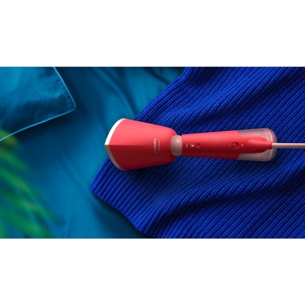 Philips STH5020/40 - T�jsteamer