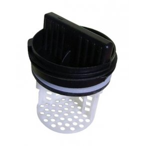 Trevlefilter til Samsung vaskemaskiner