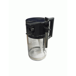 Mlkebeholder til Delonghi espressomaskine
