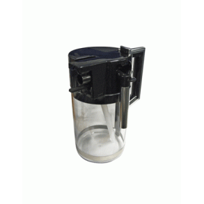 Mlkebeholder til Delonghi espressomaskine