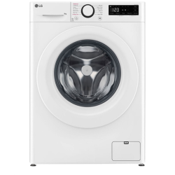 LG P4Y5VYW3W - Frontbetjent vaskemaskine