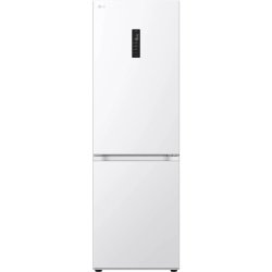 LG GBV5150DSW - Fritstende kle/fryseskab