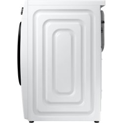 Samsung WW82T4041CT/EE - Frontbetjent vaskemaskine