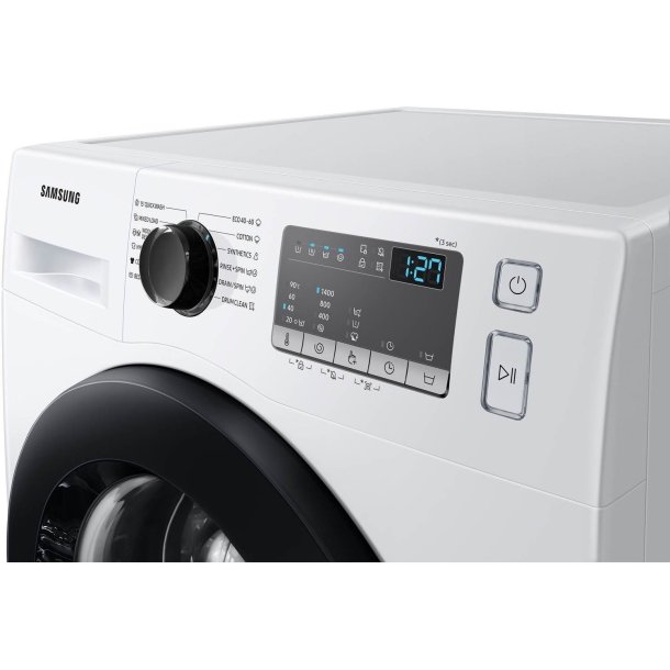 Samsung WW82T4041CT/EE - Frontbetjent vaskemaskine