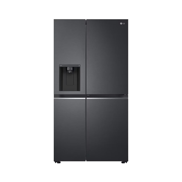 LG GSJV70MCLE - Amerikanerskab