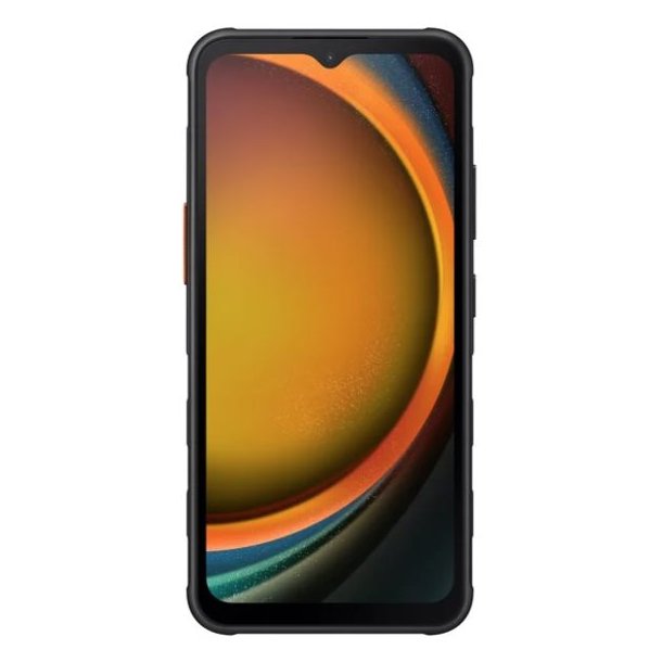 Samsung Galaxy Xcover 7 128GB/6GB Enterprise Edition Black -