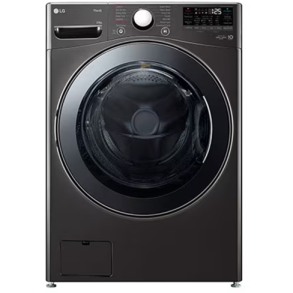 LG FVB20NS2TE - Frontbetjent vaskemaskine