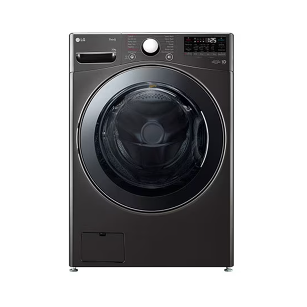 LG FVB20NS2TE - Frontbetjent vaskemaskine