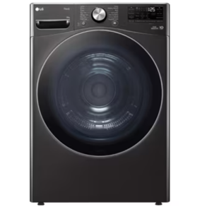 LG RH18U8JVCW - Kondenstrretumbler med varmepumpe