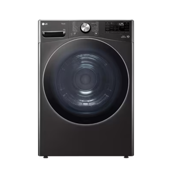 LG RH18U8JVCW - Kondenstrretumbler med varmepumpe