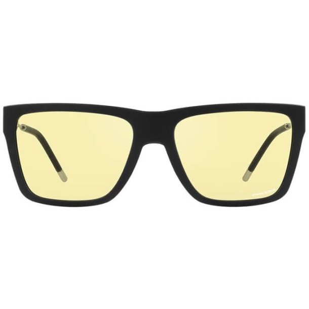 Oakley NXTLVL Satin Black, Prizm Gaming - Gaming brille