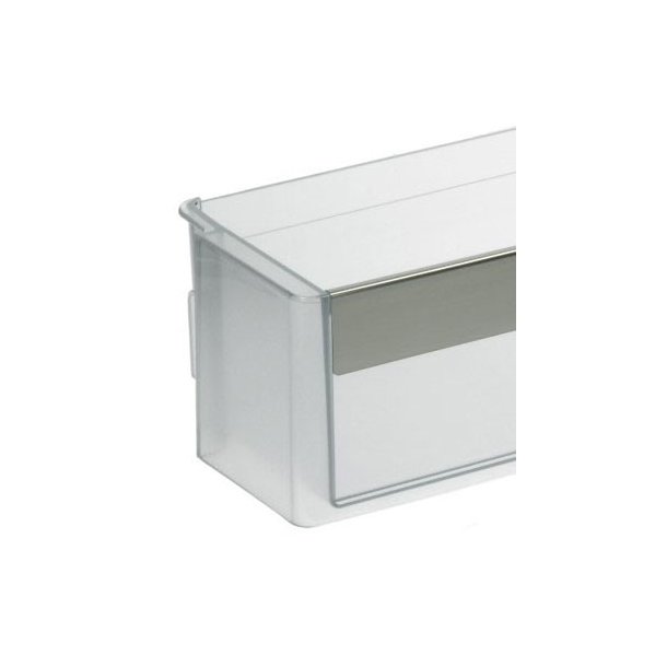 Drhylde til Bosch Siemens kleskab nederst 