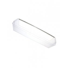 Nederste hylde i dr Bosch Siemens kleskab