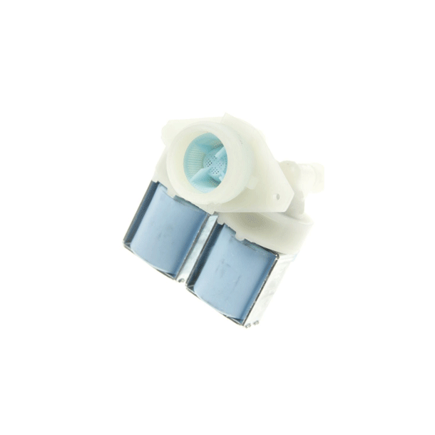 Magnetventil 2-vejs til Blomberg Beko vaskemaskine