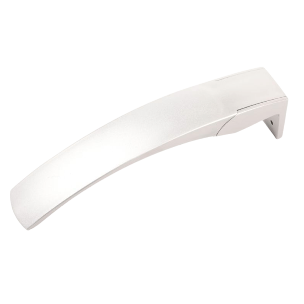 H�ndtag til Miele k�leskab