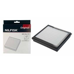 HEPA filter H14 til Nilfisk originalt Extreme
