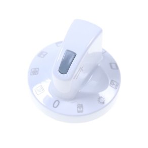 Knap for ovnsymboler til Gram komfur