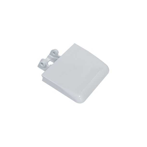 Hndtag til Aeg Electrolux vaskemaskine hvid
