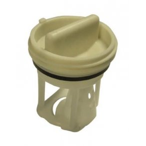 Trevlefilter til Samsung vaskemaskiner