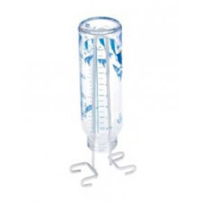 Flaskeholder til Miele trdkurv