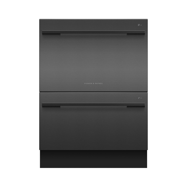 Fisher &amp; Paykel DD 60 DDFHB9 - Opvaskemaskine til indbygning