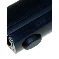 Adapter til Electrolux stvsuger oval til rund