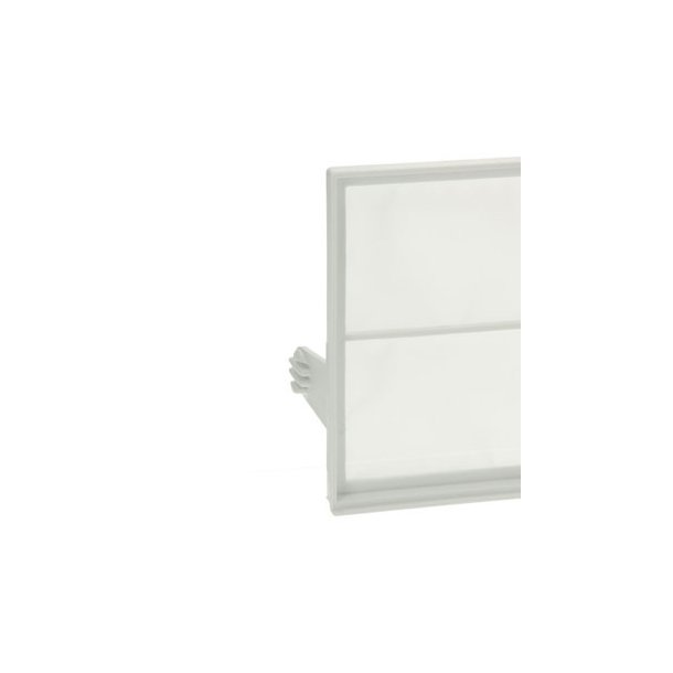 Fnugfliter til AEG trretumbler