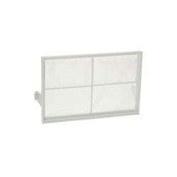 Fnugfliter til AEG trretumbler