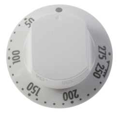 Knap til ovngrader til Gorenje Hisense ovn