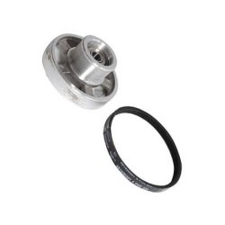 Remhjul inkl rem til Blomberg Beko tumbler