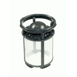 Filter til Whirlpool Bauknecht IKEA opvaskemaskine