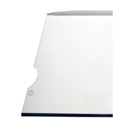 Glashylde Liebherr kleskab