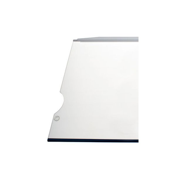 Glashylde Liebherr kleskab