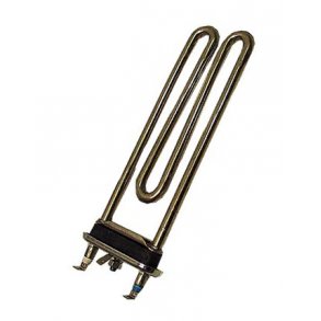 Varmelegeme til Gorenje og Indesit vaskemaskiner 1700W m/hul til NTC fler