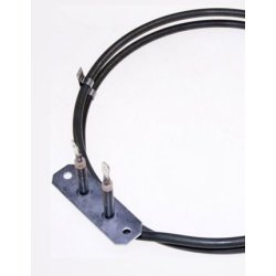 Ringvarmelegeme til Voss ovn og komfur 1350W