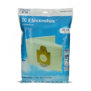 Stvsugerposer til Nilfisk og Electrolux stvsuger 10 stk Original