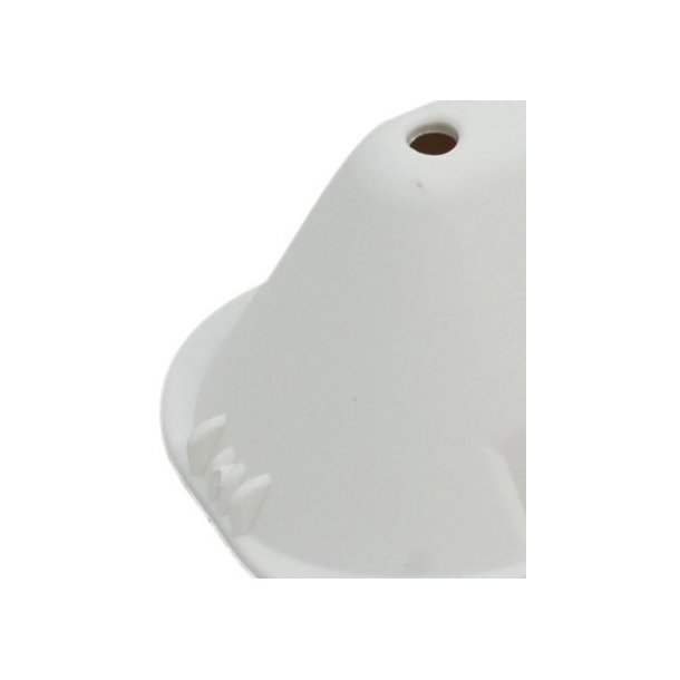 Valke - Medbringer til Hotpoint, Ariston og Indesit vaskemaskine 22cm